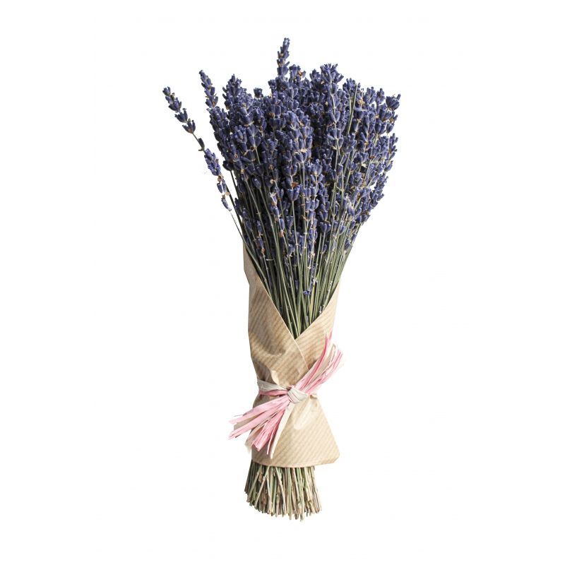 Bouquet de lavande extra-bleue 130G - Lavanderaie des Hautes Baronnies